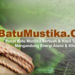 batu mustika