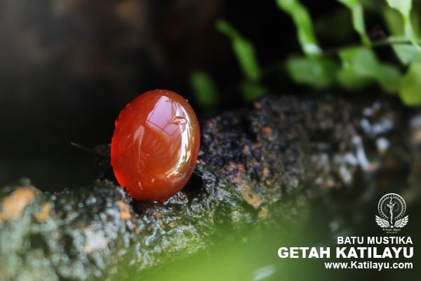 Jimat Mancing Katilayu